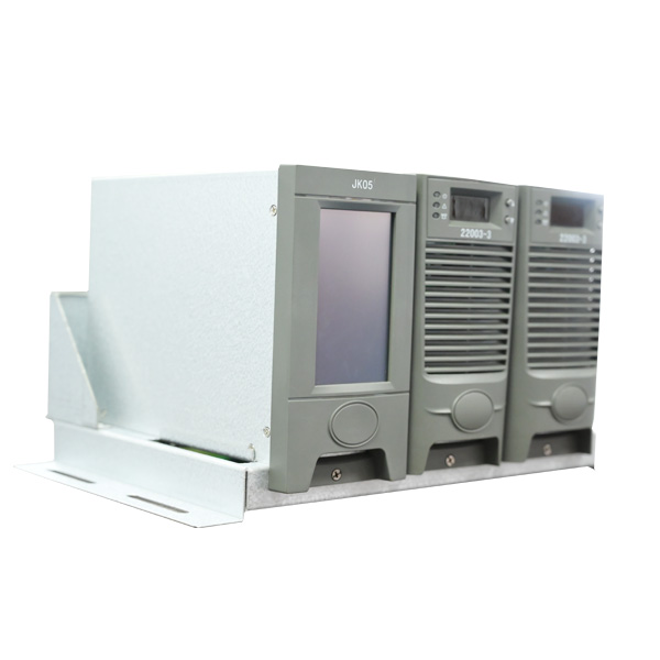 GZDW AC and DC integrated system